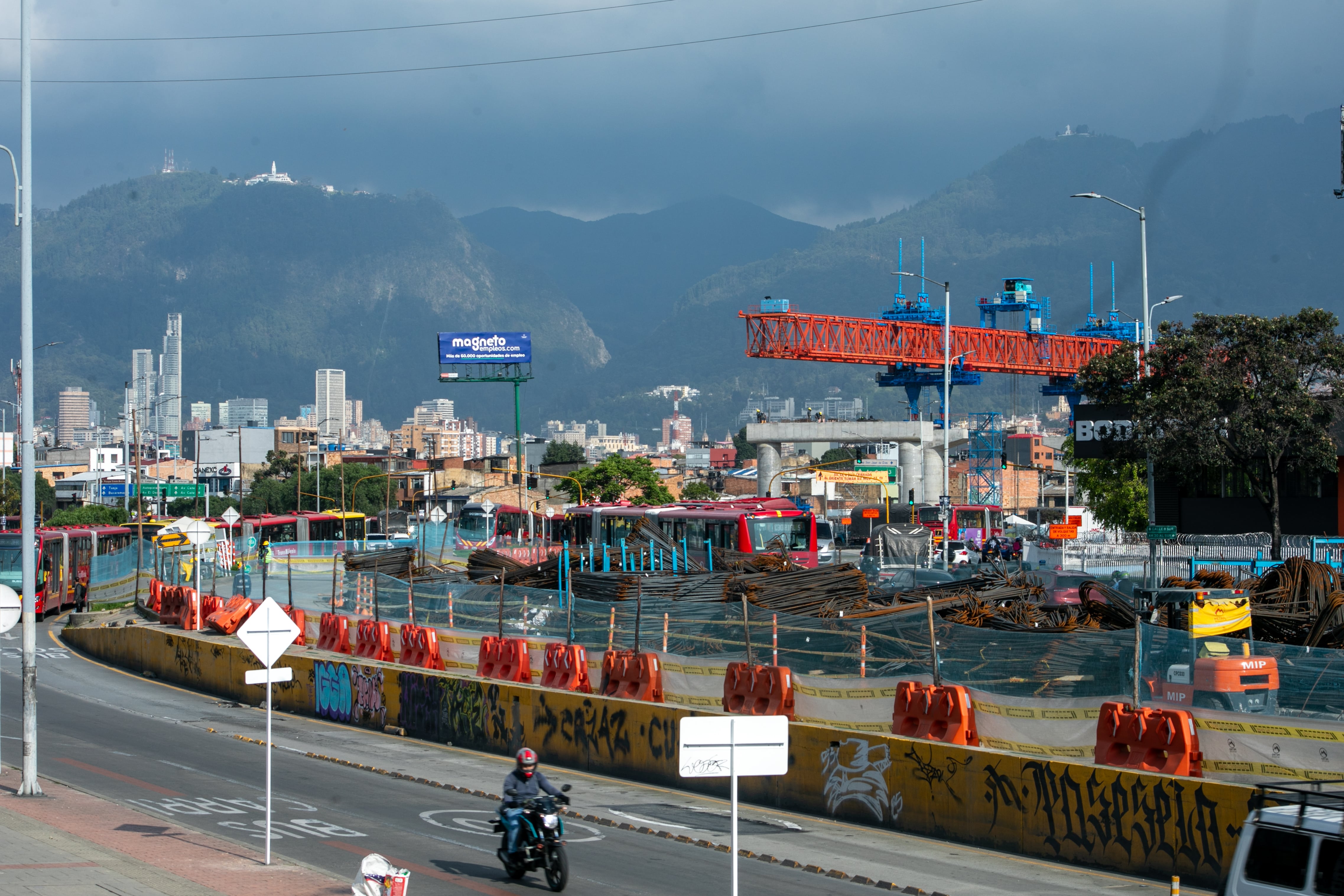 Imagen de Enero 2025